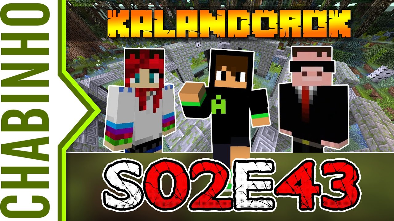 【Kalandorok 2】43. Újra Hydra és a Quest Ram