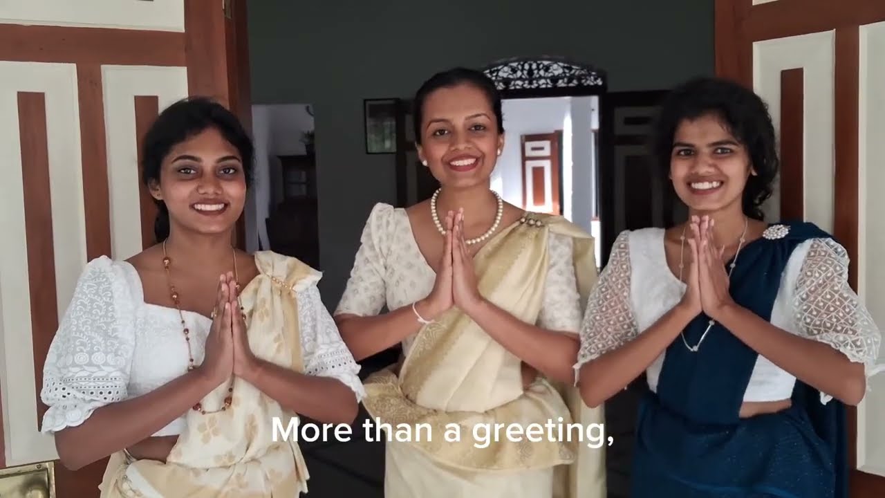 Documentary on Sinhala Traditional Culture 