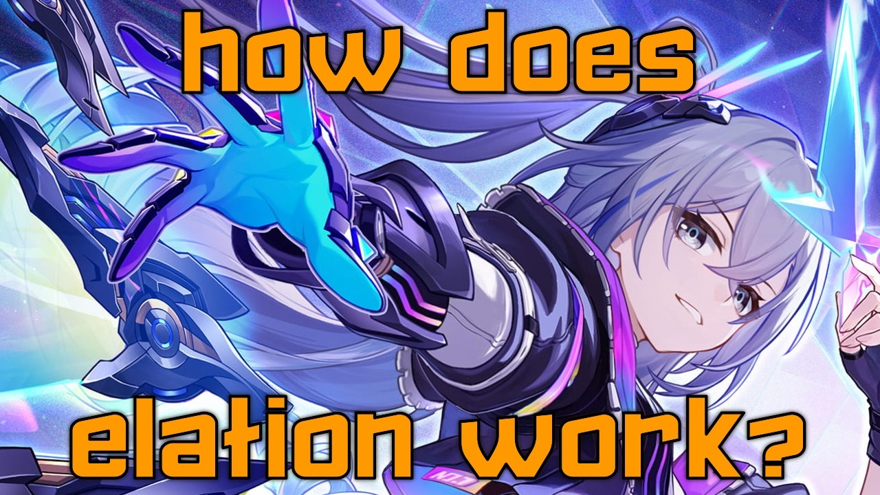 Certified Banger and YOU: A Practical Guide ft. Silver Wolf LV.999 (Honkai: Star Rail)
