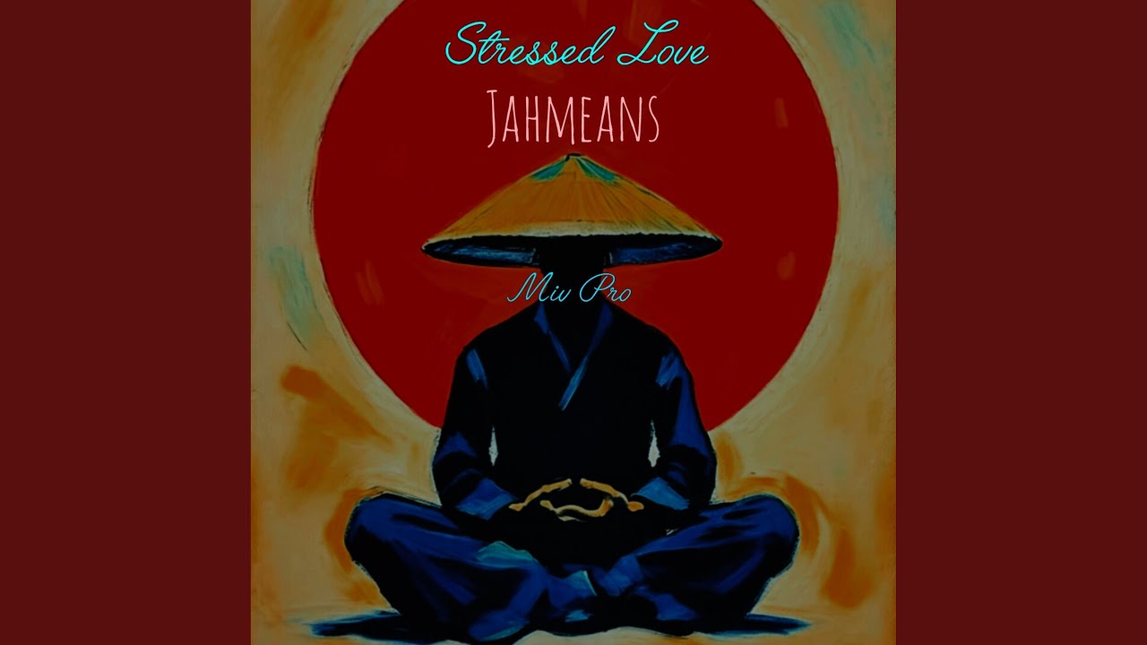 Stressed Love