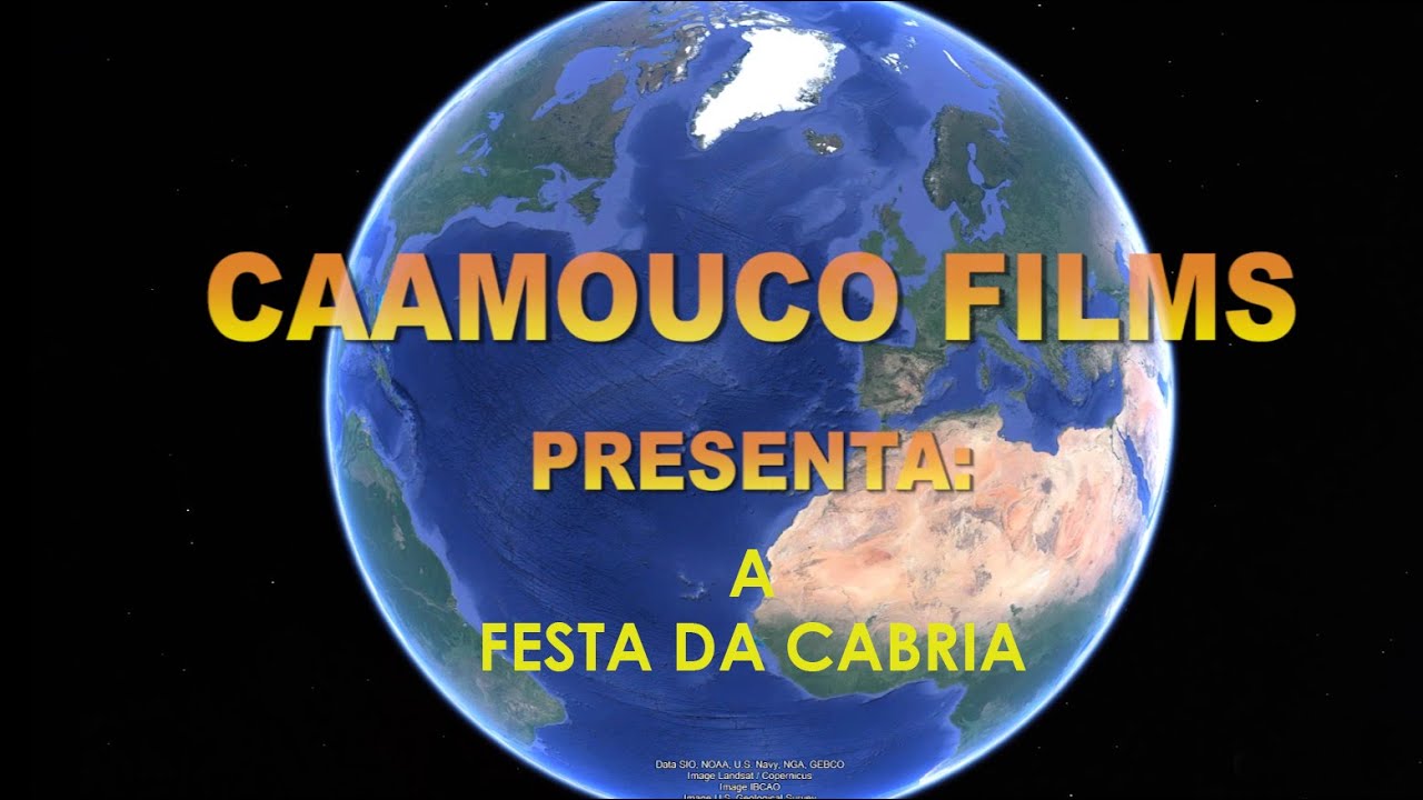 2019 FESTA DA CABRIA