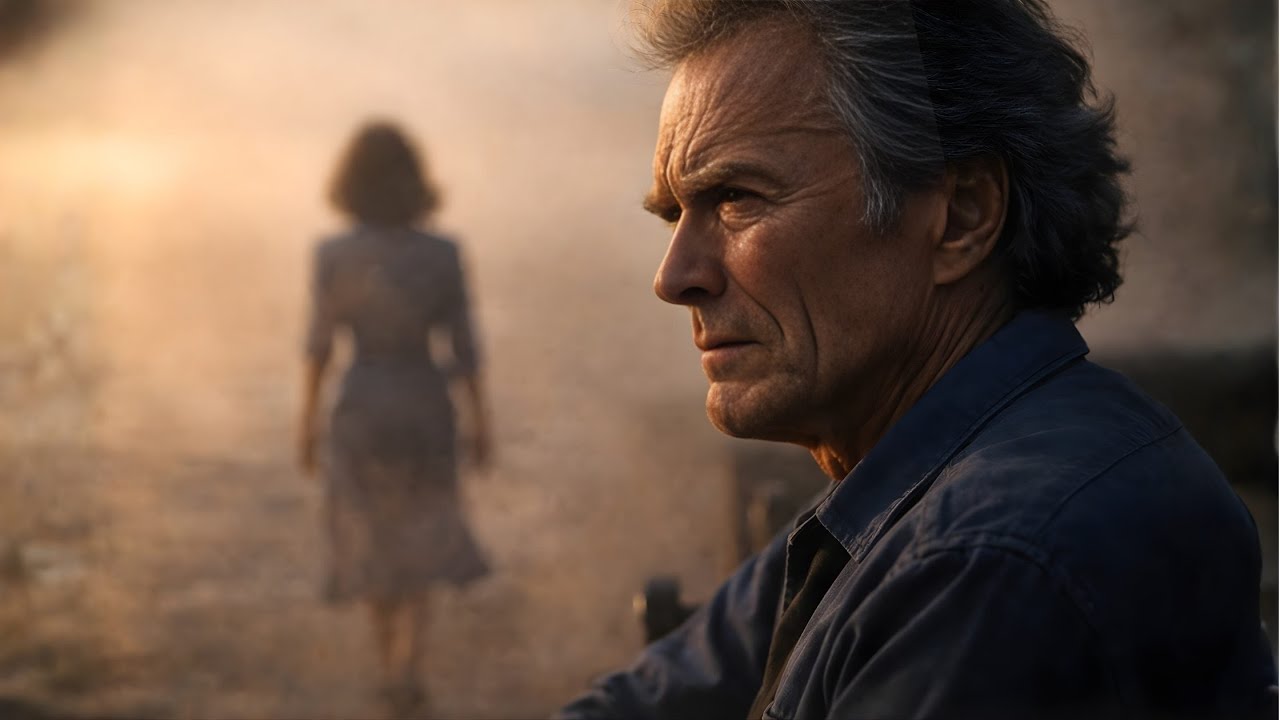 She Made Clint Eastwood Choose Between Love and Everything He'd Built