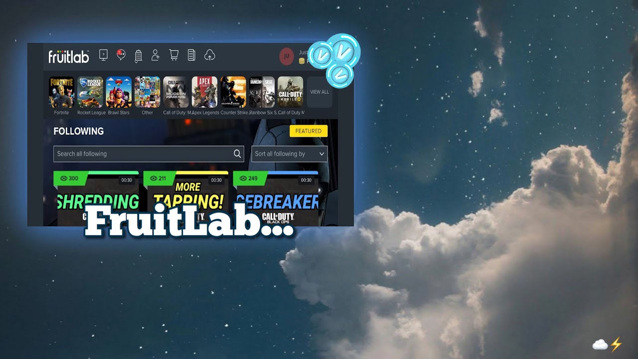 Does FRUITLAB actually work?!