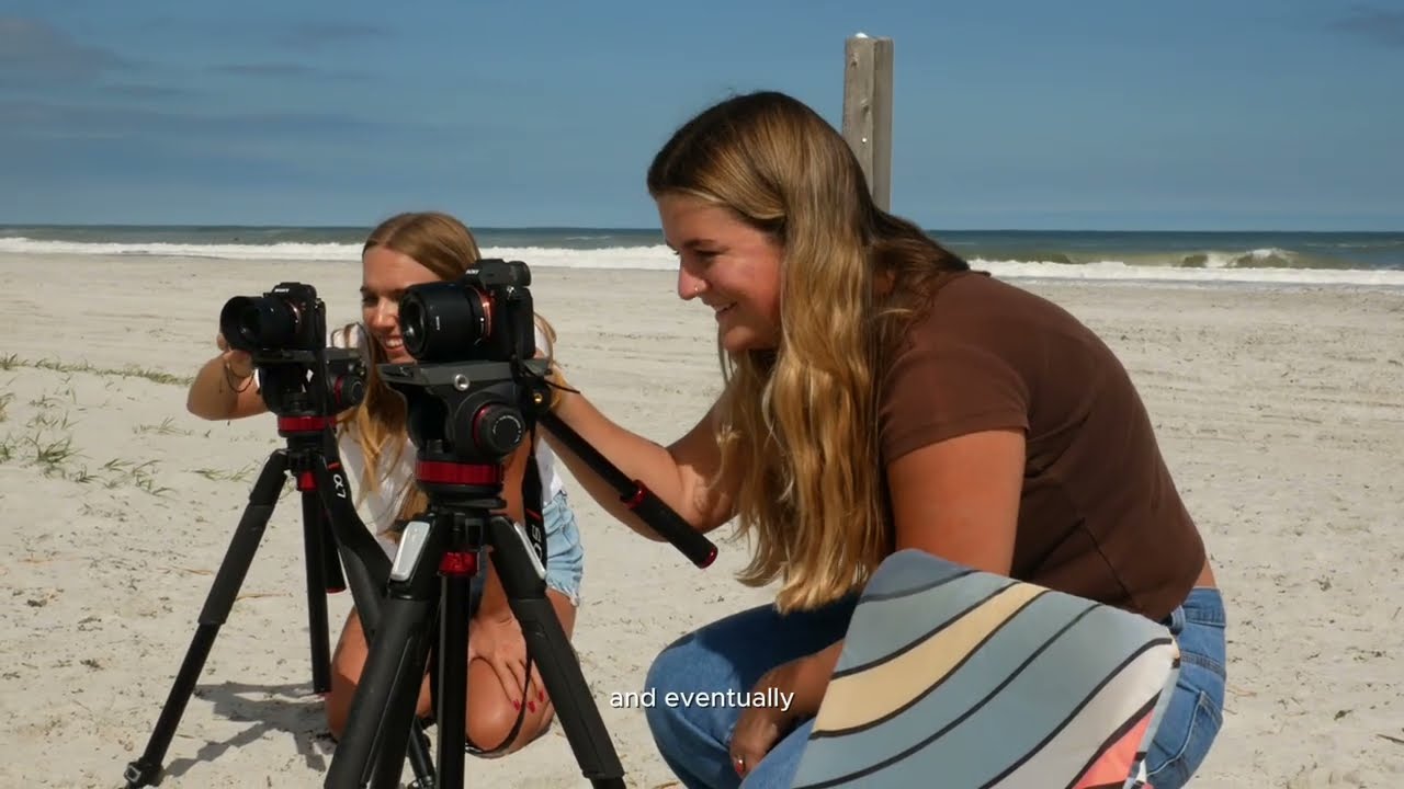 On the Water - Digital Field Production