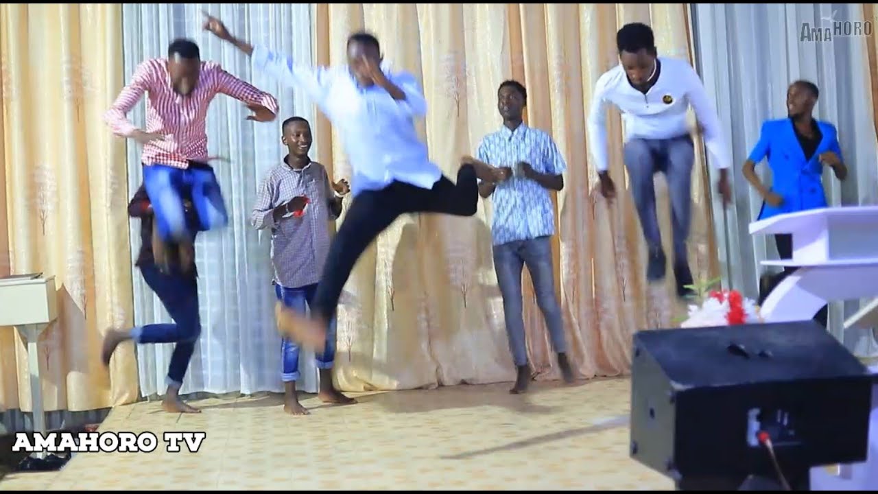 AIRFORCE & Re.KABIBI MUGITARAMO BANDITSE AMATEKA MURI CONCERT YABOO! IGISIRIMBA UMUKUNGA BY STEVEN