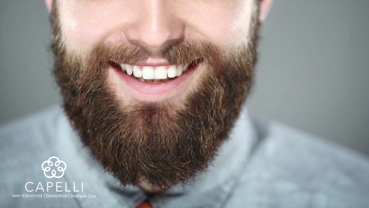 Capelli - Gentlemen's Barber Club Productos