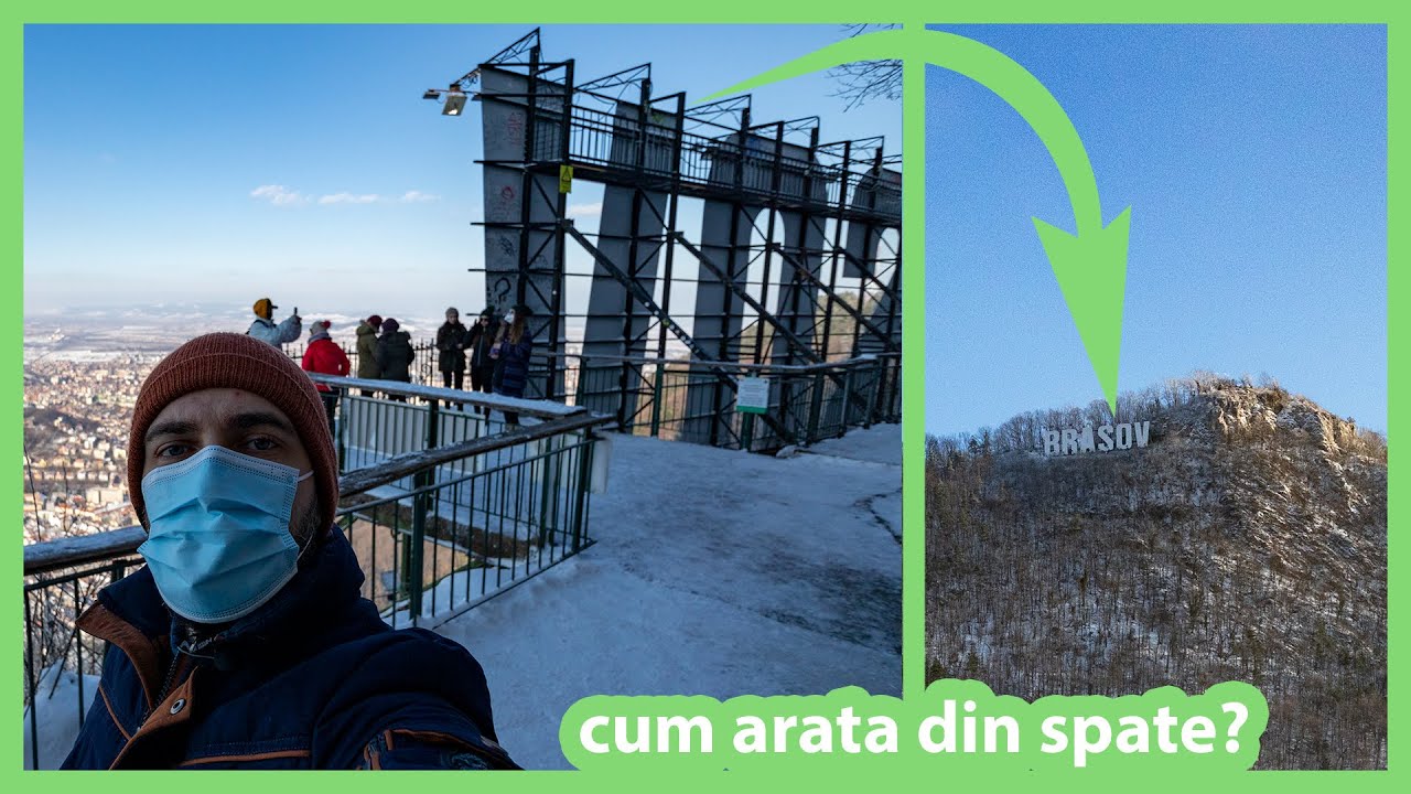 test de forma FIZICA | cum arata SEMNUL din spate? | Brasov