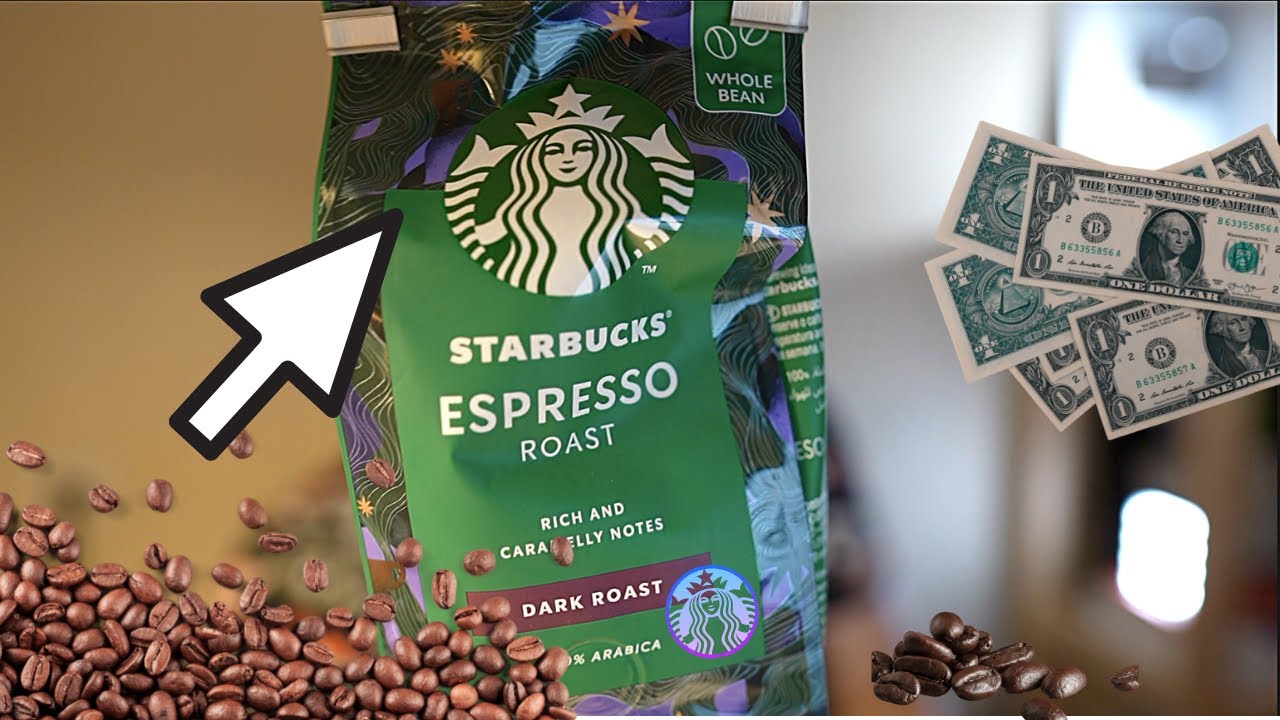 Акции Starbucks. Как заработать на кофе? Стоит ли инвестировать деньги? SBUX
