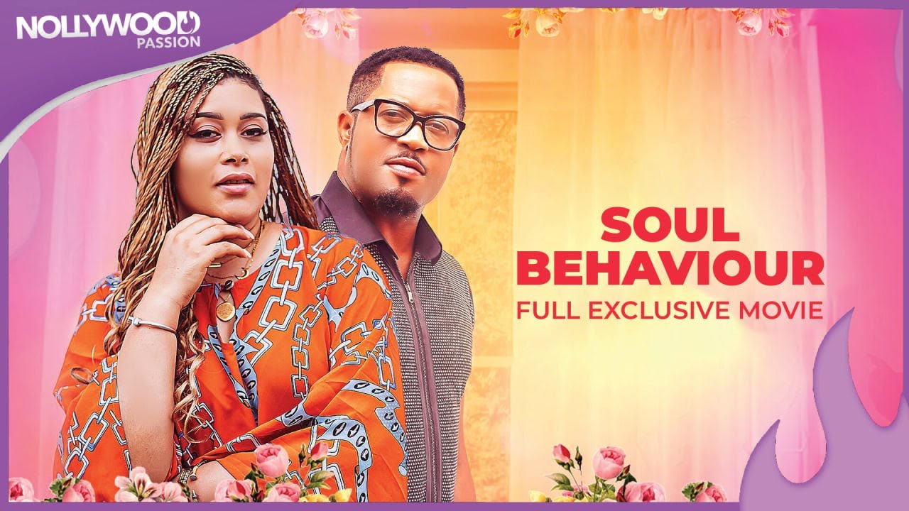 Love Doesn’t Give Up — Even When We Do ( Soul Behaviour Full Movie )