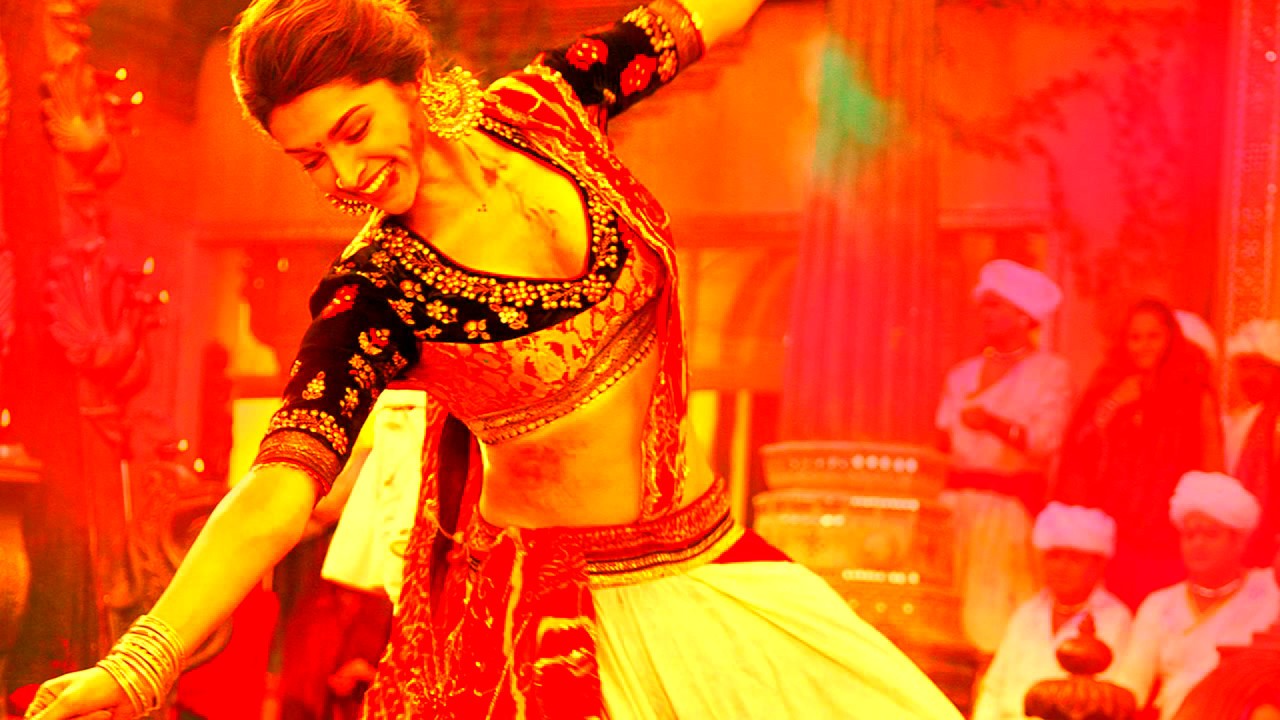 Fusion Garba