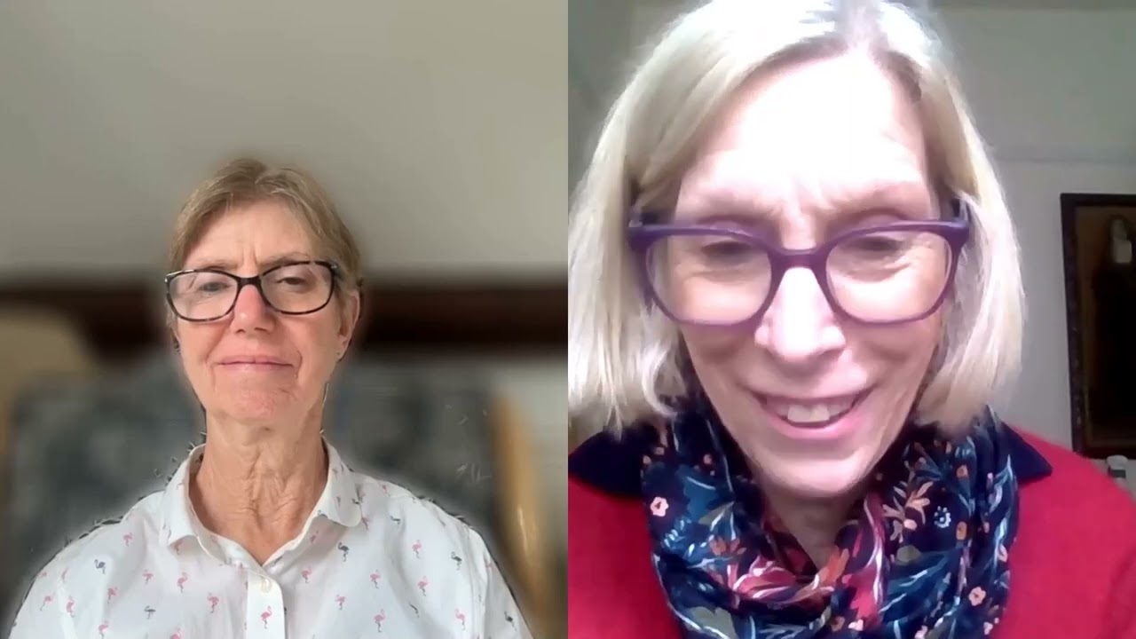 Seen & Heard with Dr Cathy Wield &ndash; Ep 3 -Clare Russell-Jones &ndash; The lasting impact of boarding school
