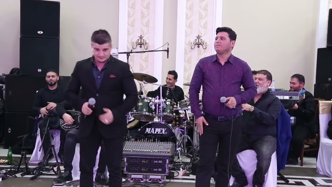 Hekuran Xhambazi ft Rati & Bledar Dapa – Popullore Hit