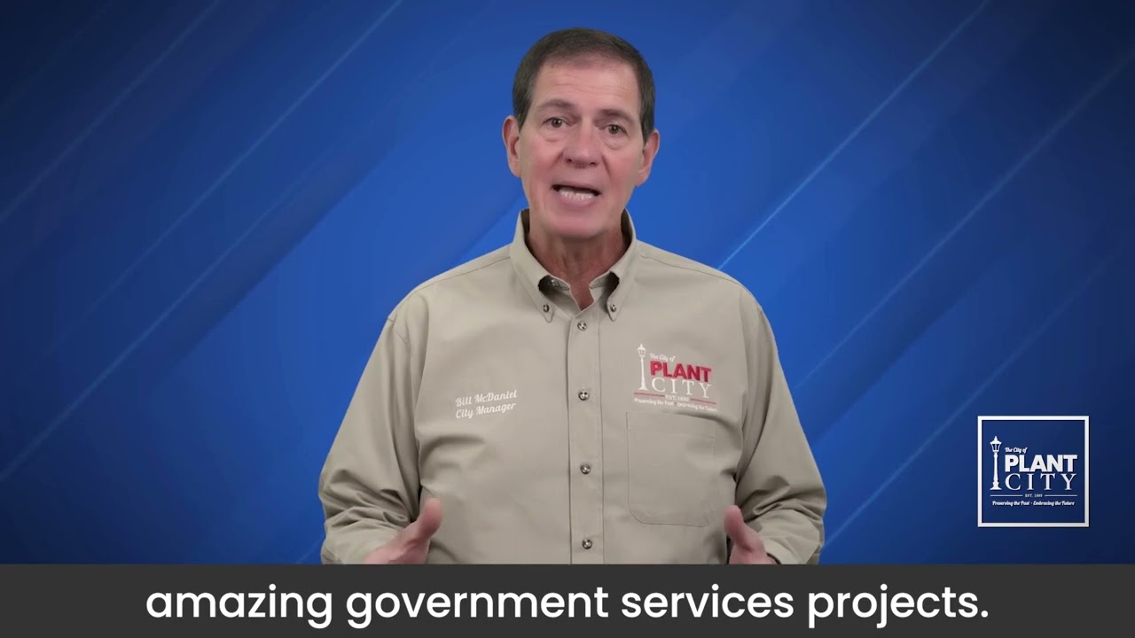 American Rescue Plan Act Projects