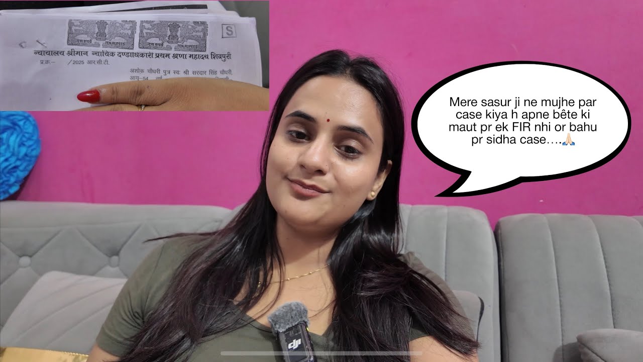 Ankhir Sasur ji ne apna rang dikha hi Diya&hellip;.🙏🏻|| #snappygirls #vlogs 