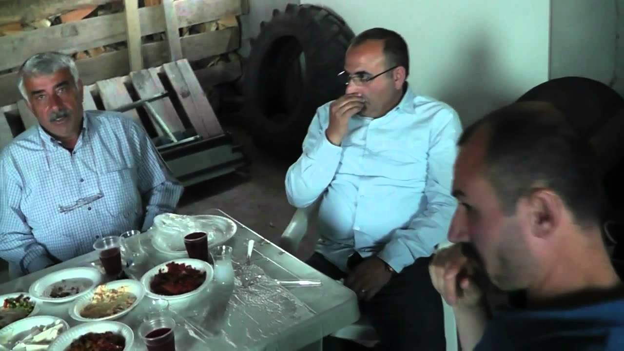 Memet Ali Duygu'nun Düğünü 10