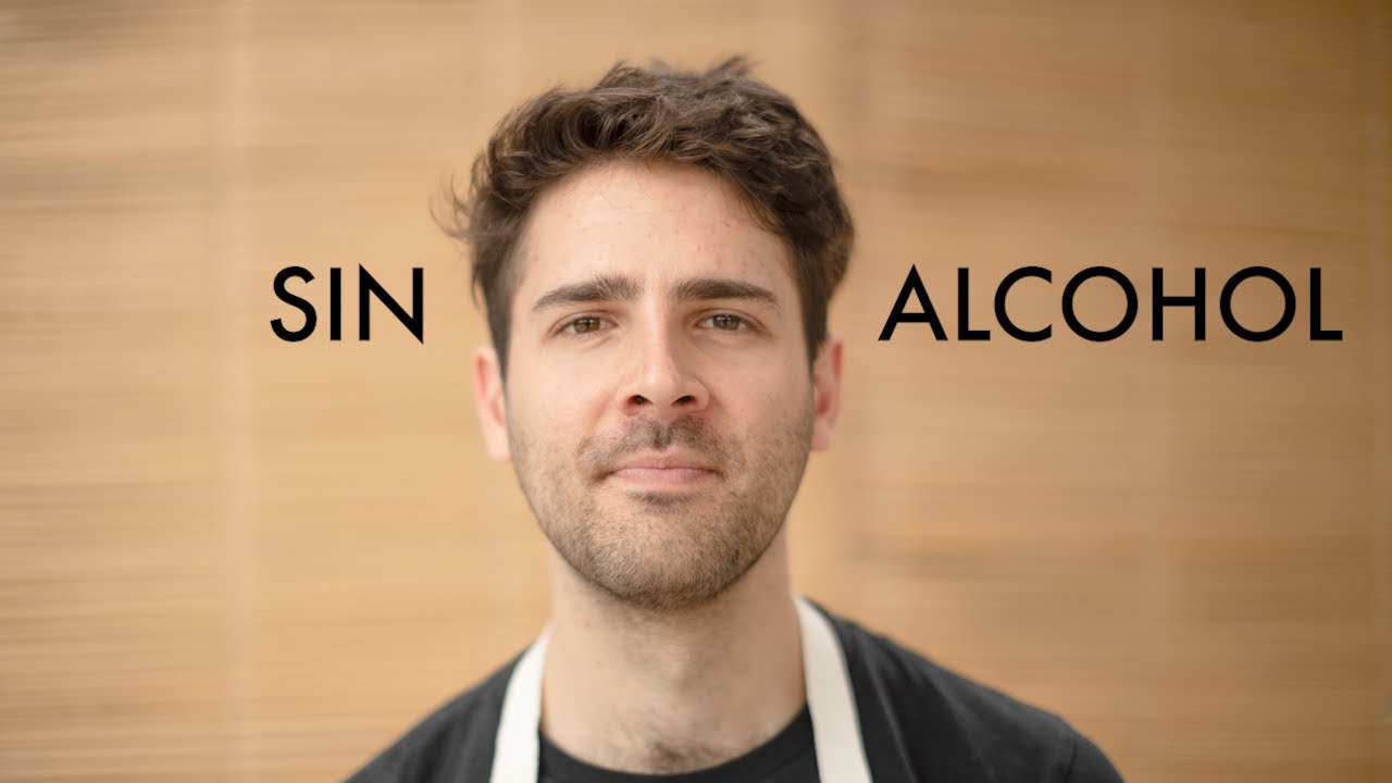 Mi relación incómoda con el alcohol (Parte 2) - Nunca tomas? Por qué irse al extremo? Preguntas.