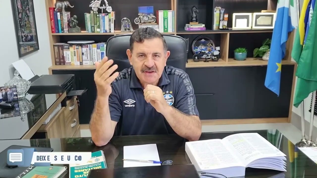 REFORMA DE MILITAR TEMPORÁRIO após a Lei 13.954 de 2019