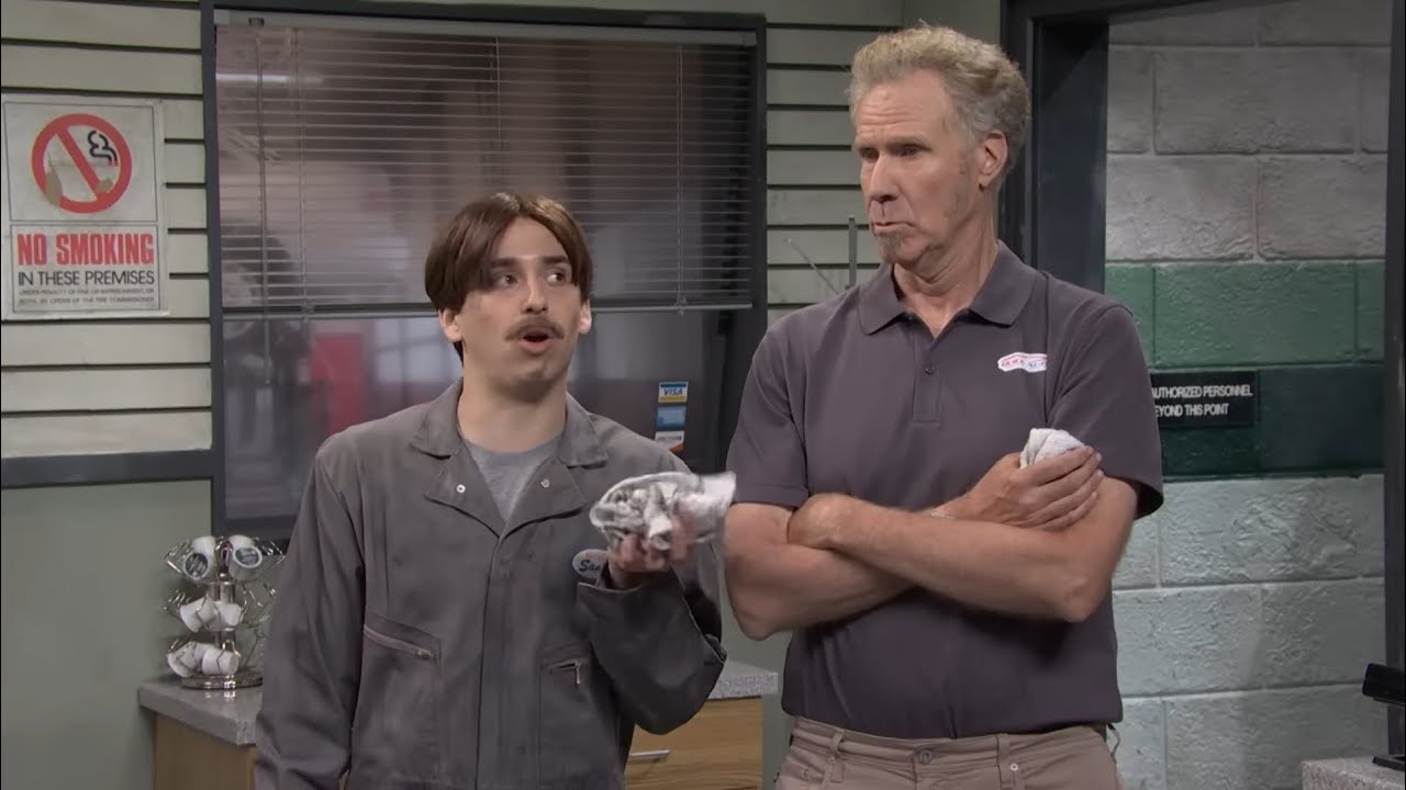 Mechanics - SNL
