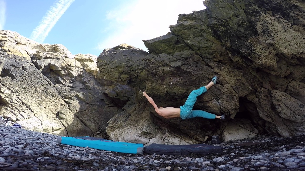 The Prow - Sand Point