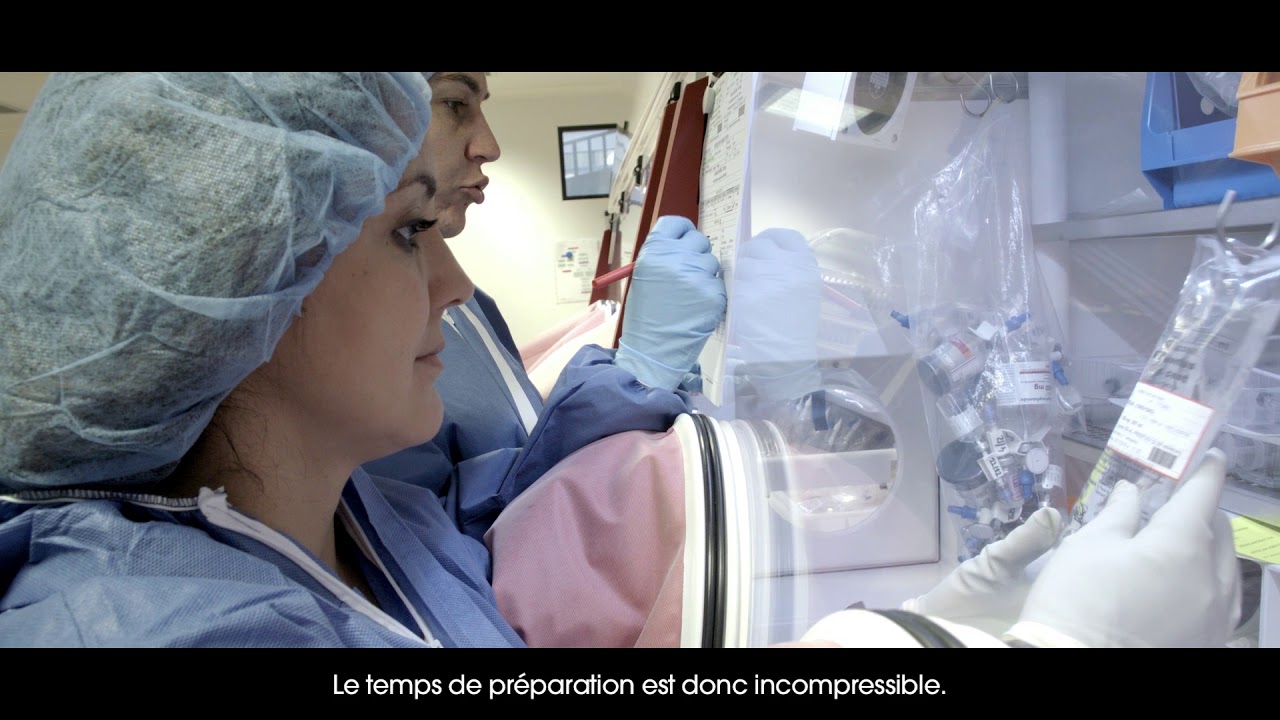Votre prise en charge en hôpital de jour à l’Institut Curie - Paris