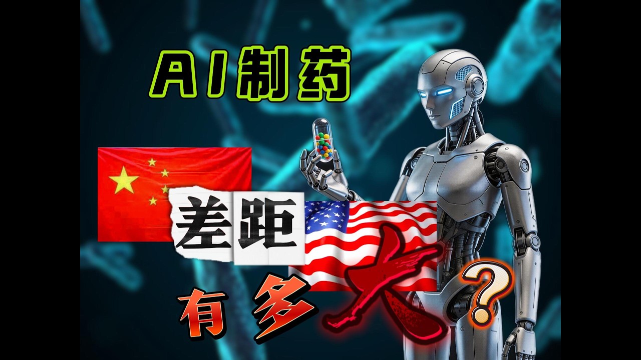 AI 制药到底是 &ldquo;黑科技&rdquo; 还是 &ldquo;炒概念&rdquo;？AI 这么牛，那制药产业链是不是要大洗牌？AI 制药的科技进展，已经突破人类想象了吗？如果 AI 能研发出治疗你身边人常见病的新药，你最期待哪一种？