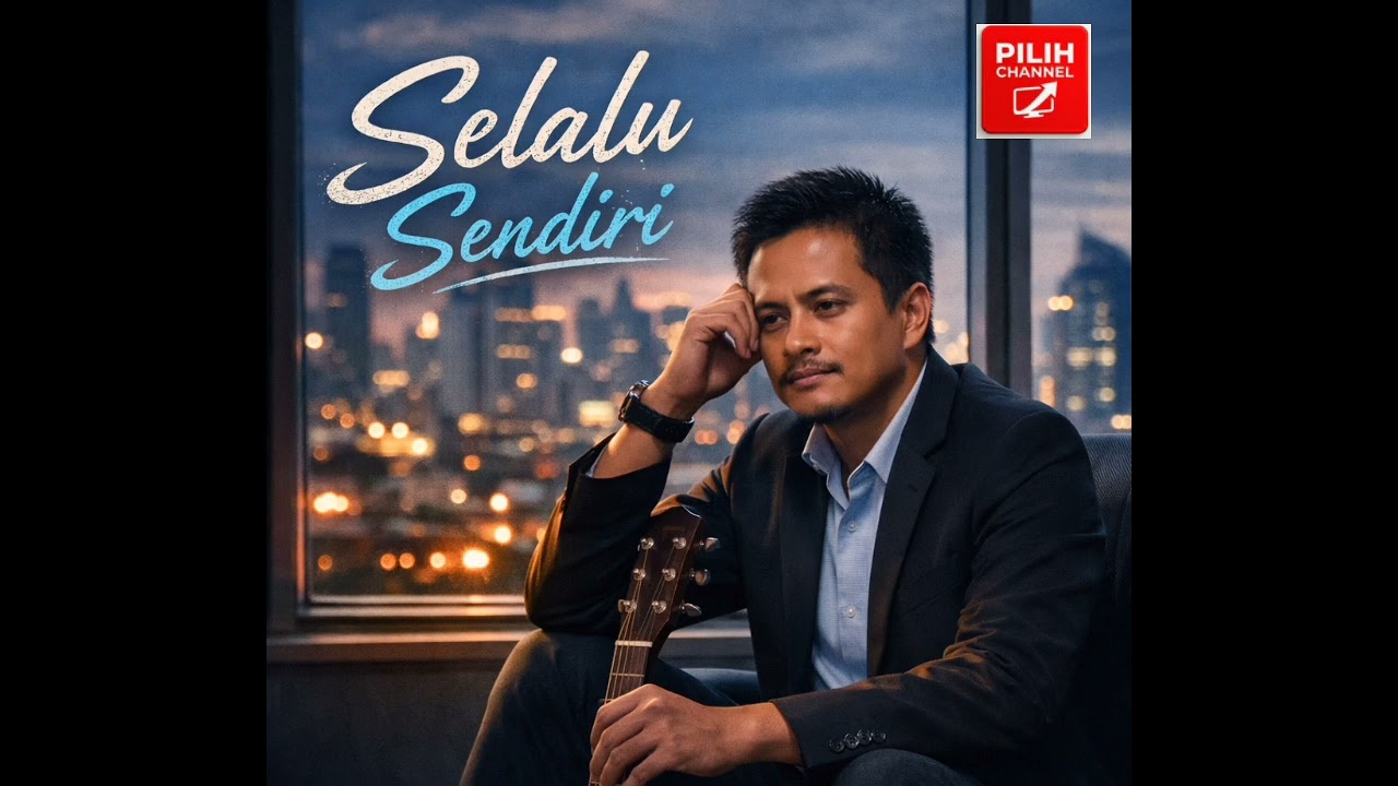 Selalu Sendiri - Cinta silih berganti tiada yang kekal. 