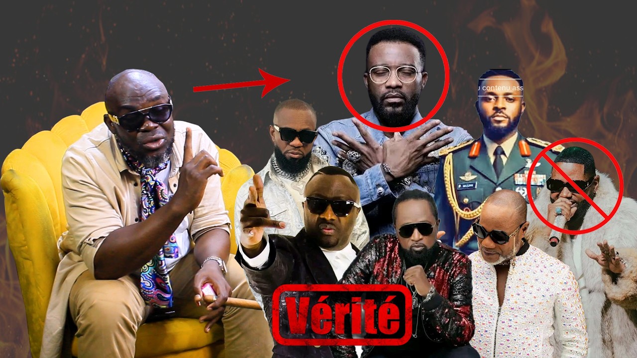 🛑LIVE YA F@LLY EKOTISI MBUTU MBUTU ENTRE WATA CELEO NA FERRÉ KONY STAR AYE MABE BA VÉRITÉ YA SOMO🔥🔥🔥