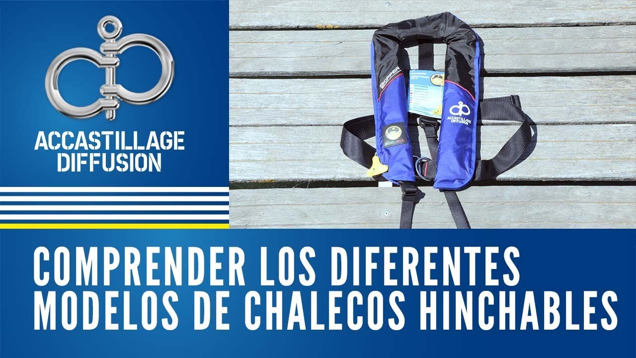Chalecos