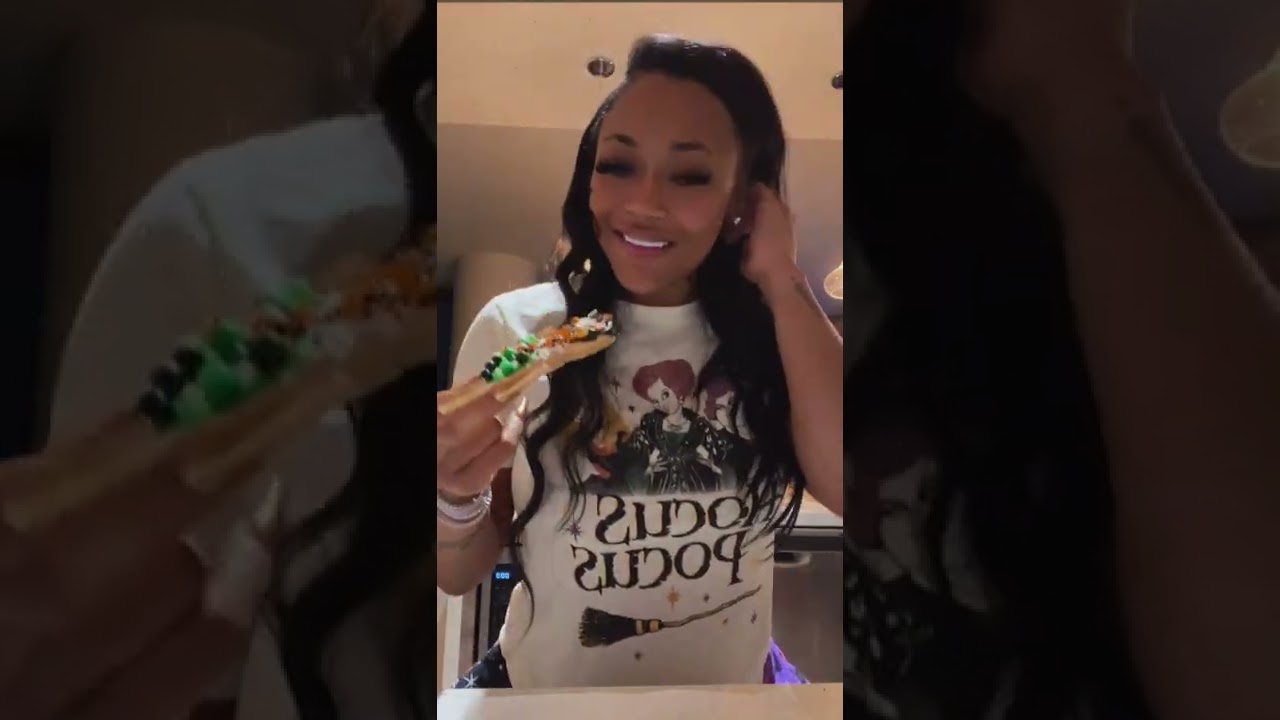 Lira Galore Instagram Live pt2 10-3-2022