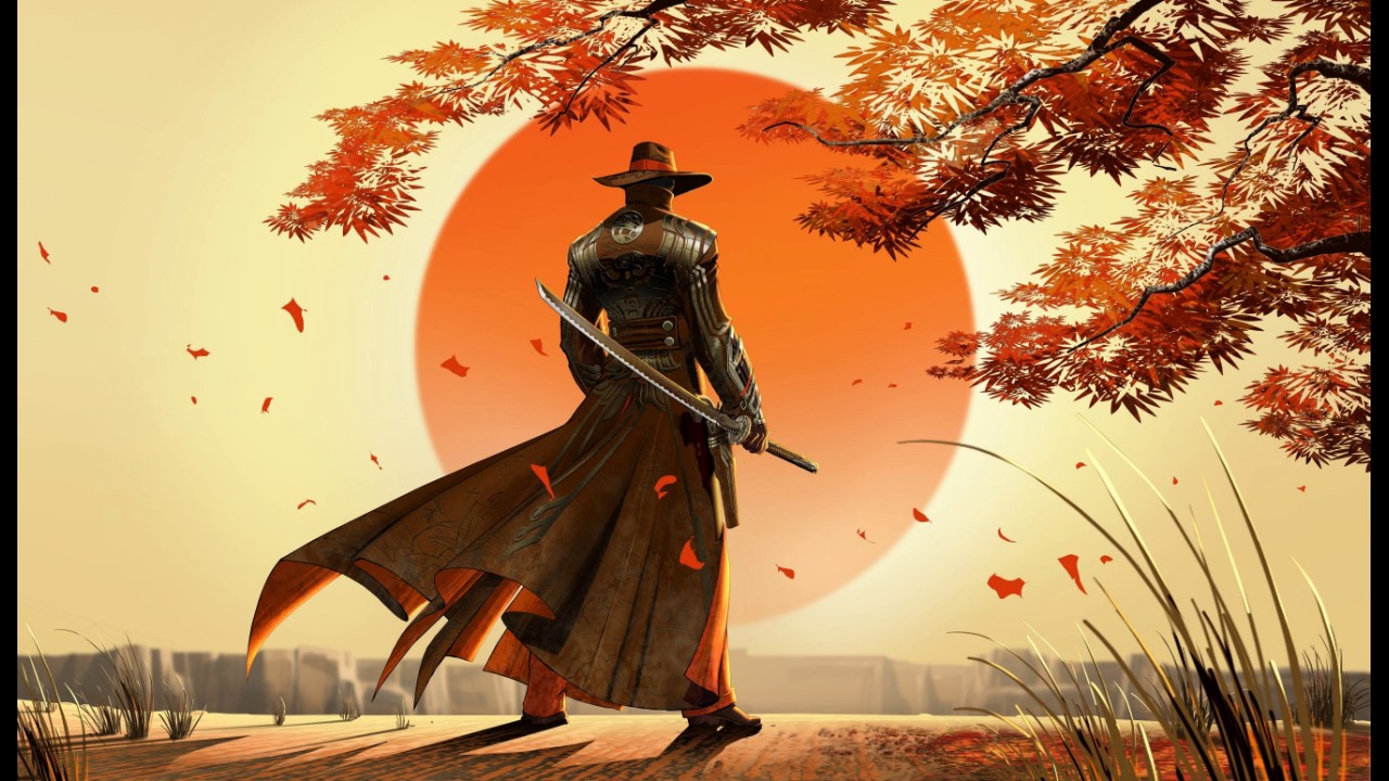 Nightcore - Sean Sean - Ennio Morricone A Fistful of Dynamite