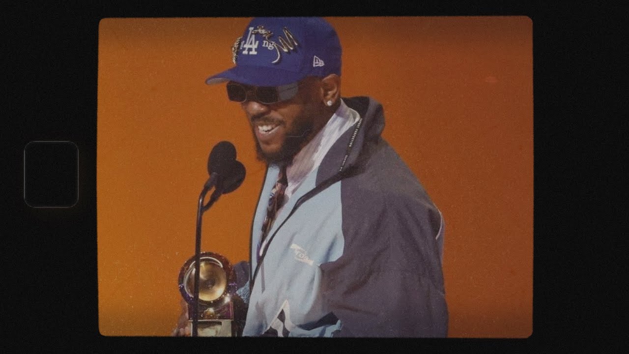 KENDRICK LAMAR TYPE BEAT 2026 - HURRICANE
