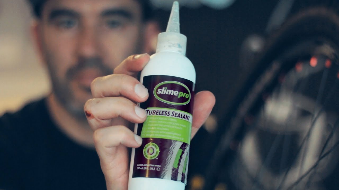 ¿Cómo hacer un Tubeless Correctamente? + Ingrediente Secreto