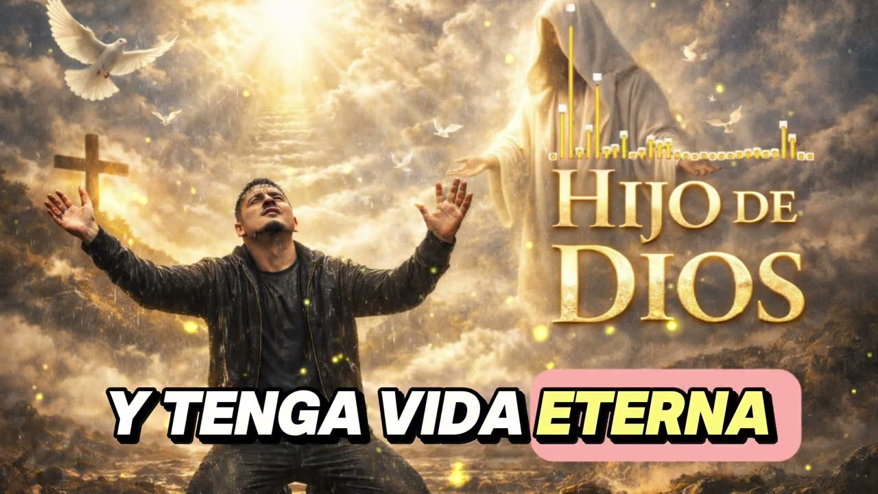 Hijo de Dios