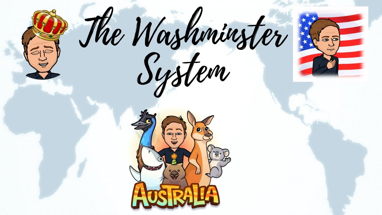 Washminster System
