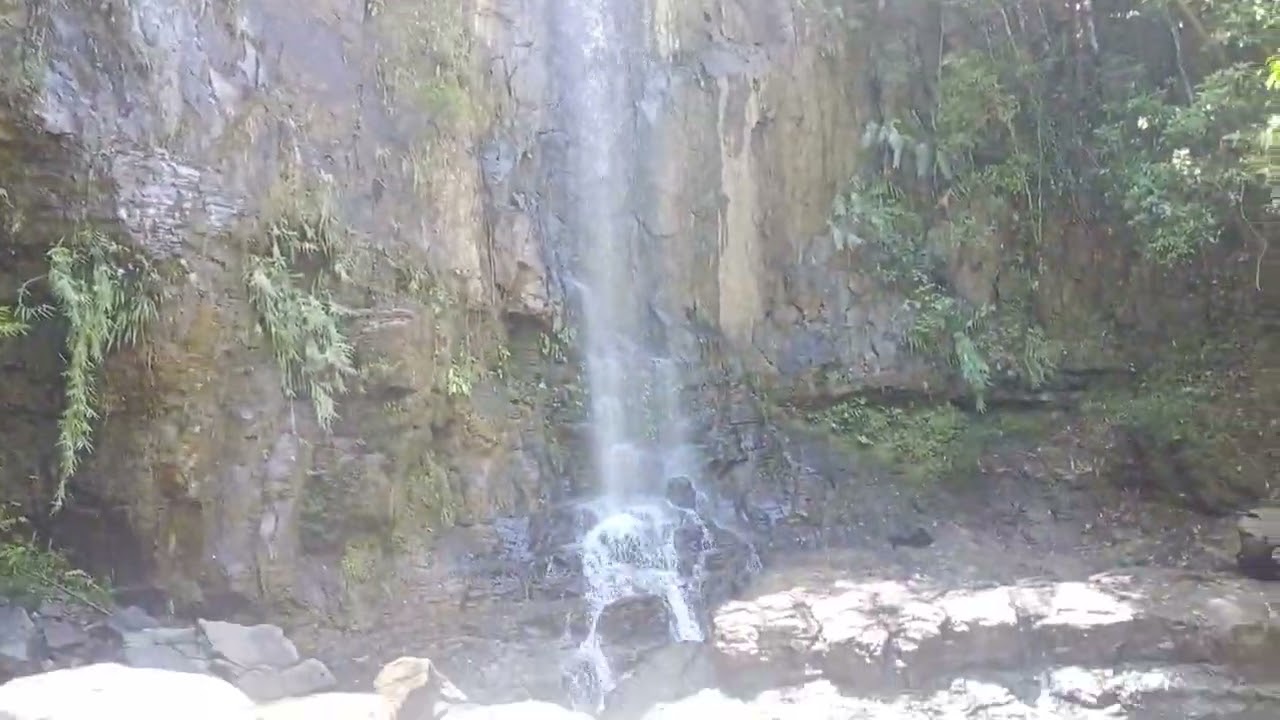 Balantak falls Basey Samar (faithVlog)