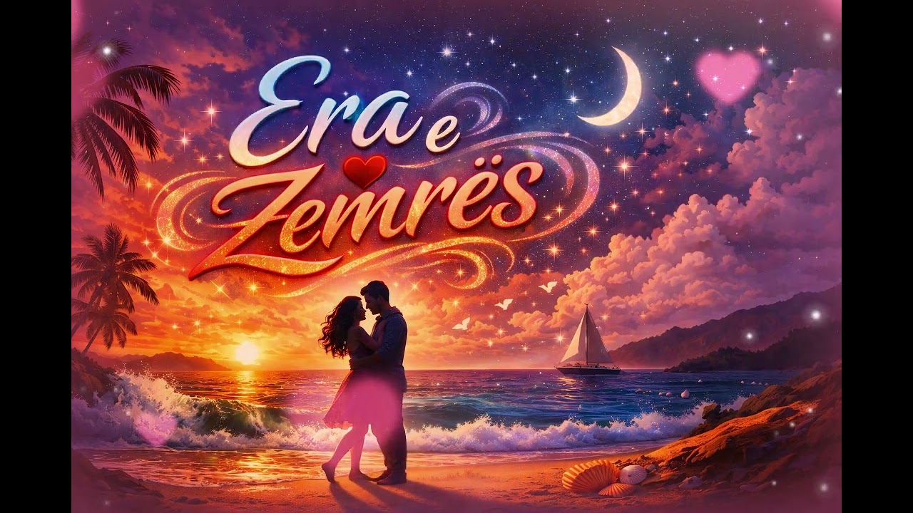 Era e Zemrës (cover)  #albanianmusic #muzikshqip #viralshqip #shqiptaretneperbote #hiteshqip #shqip