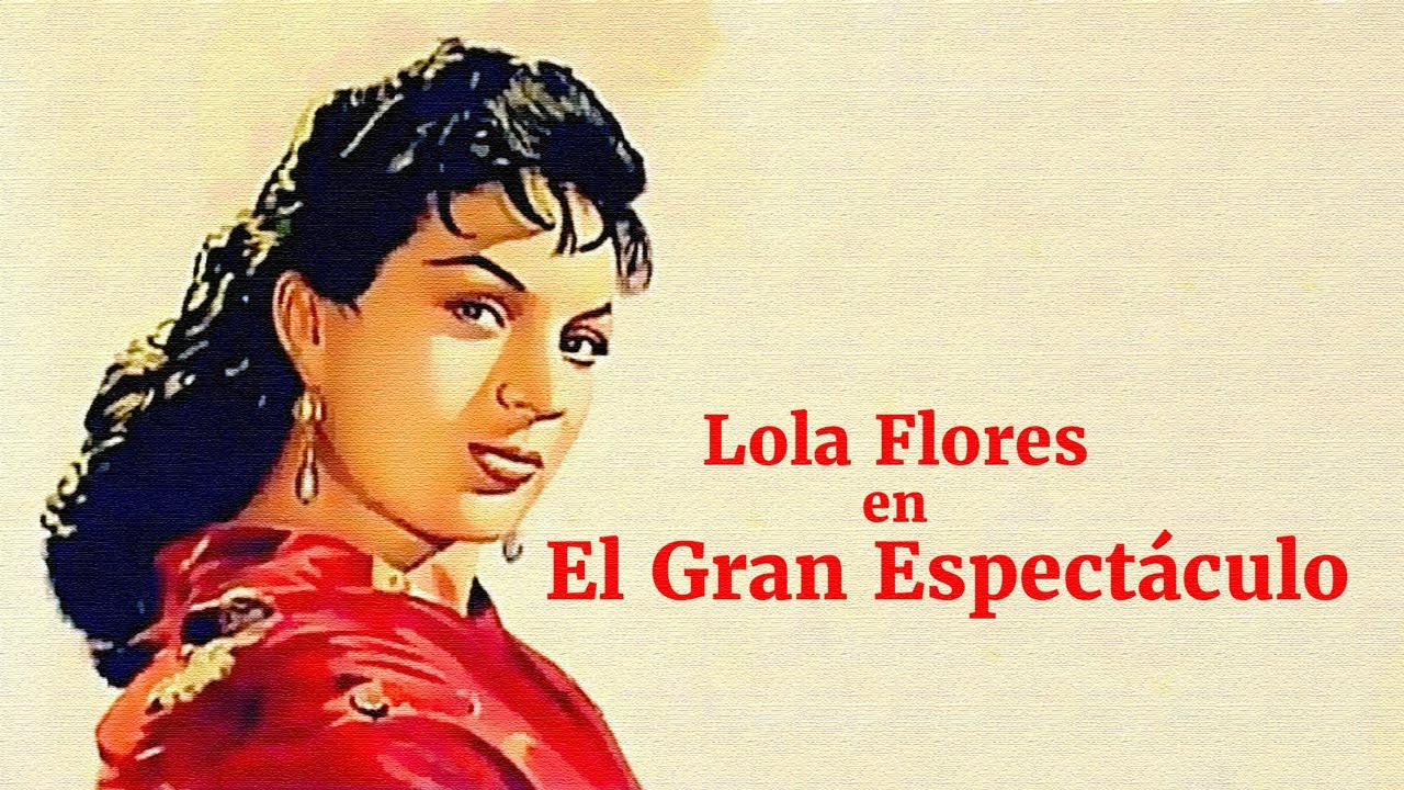 El Gran Espectaculo - Película Completa