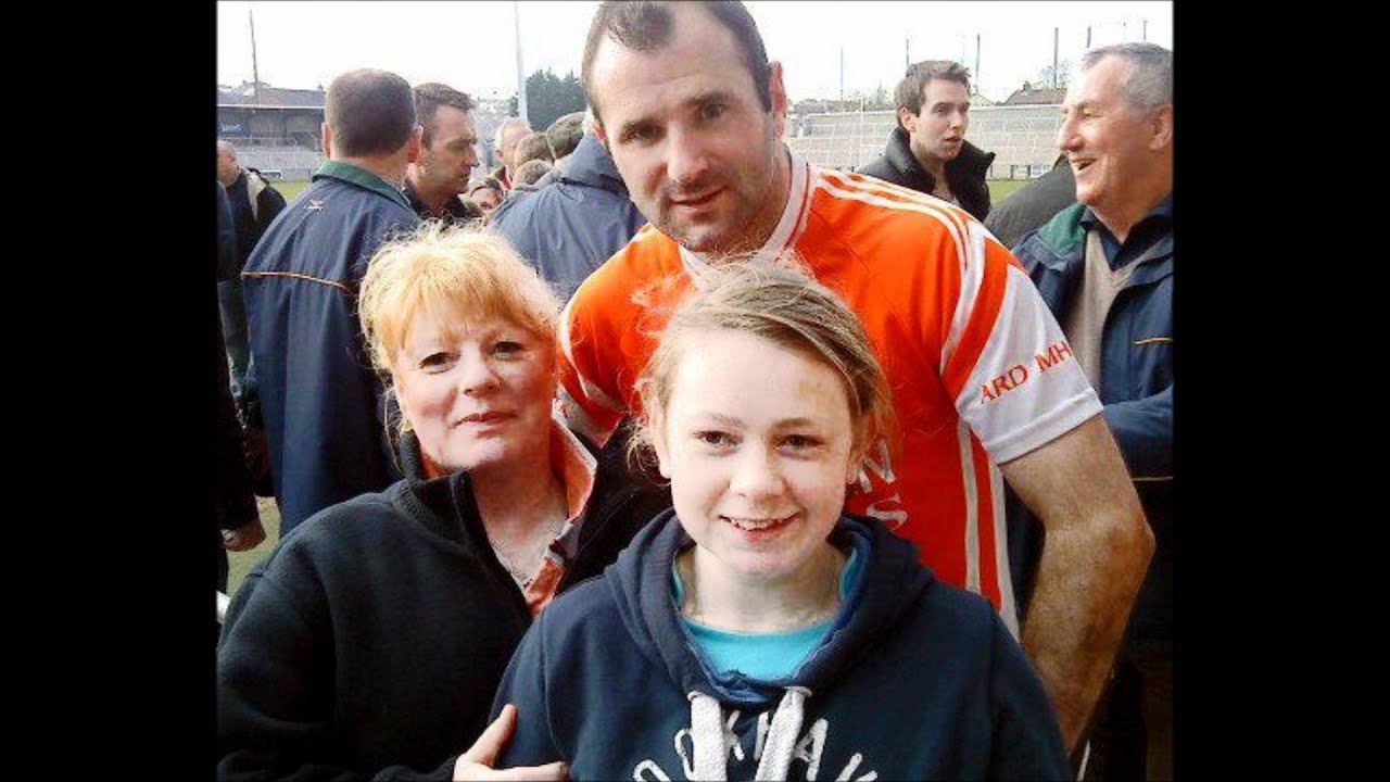 GOOD OLD TIMES IN ARMAGH FACEBOOK.wmv