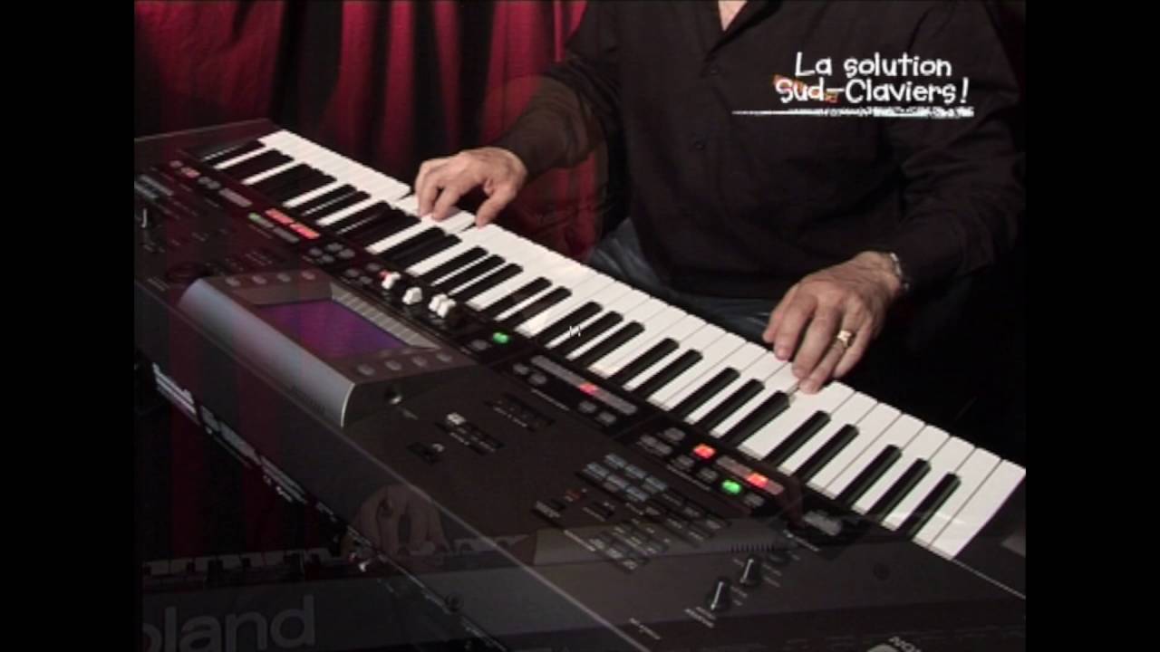 Roland G-70