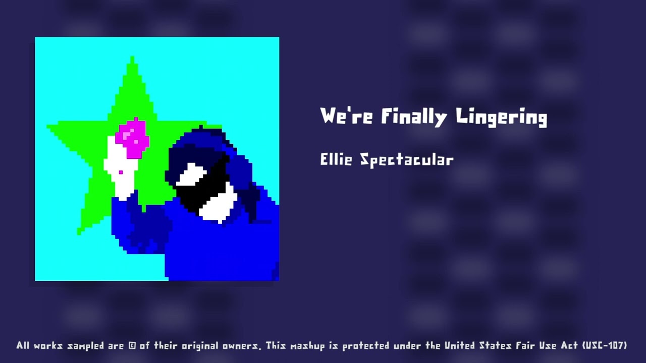 We're Finally Lingering