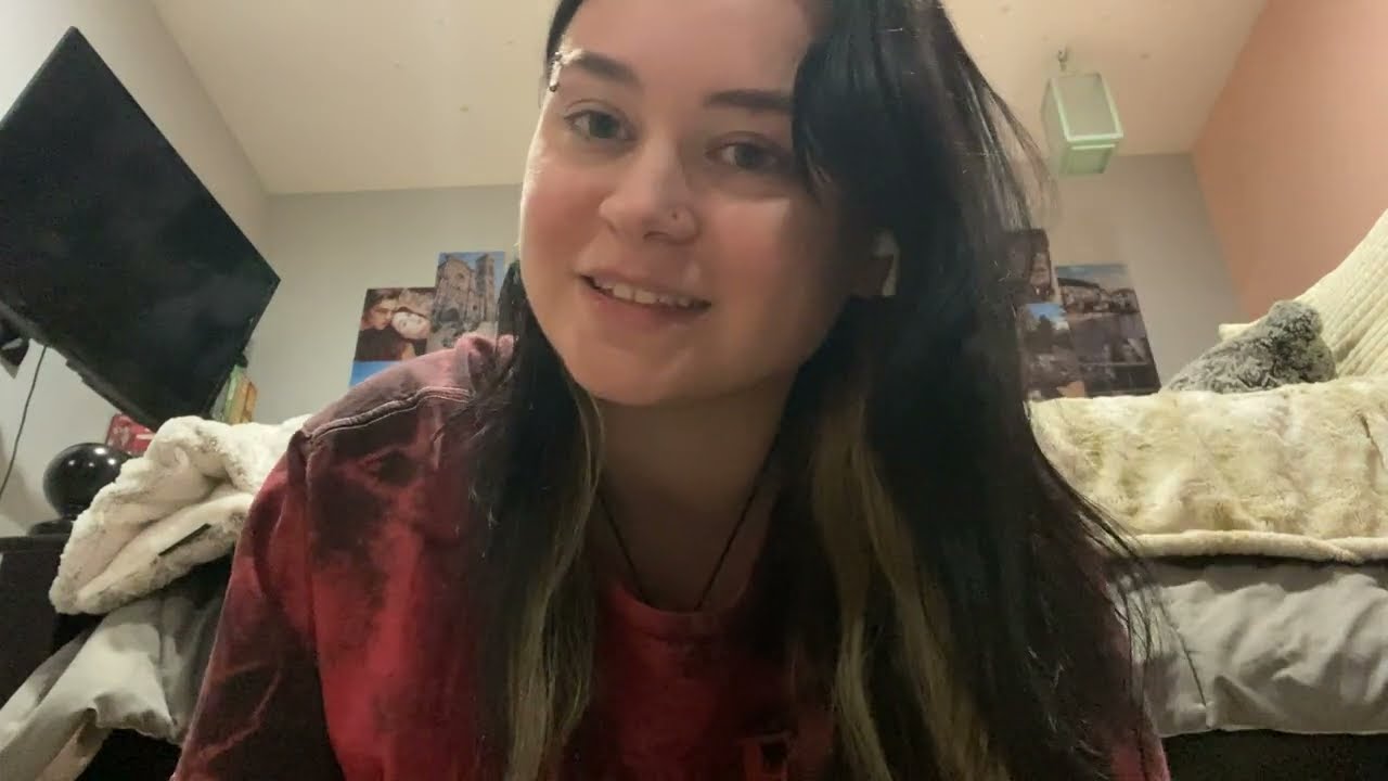 lofi ASMR Fast & Aggressive Tapping & Ramble