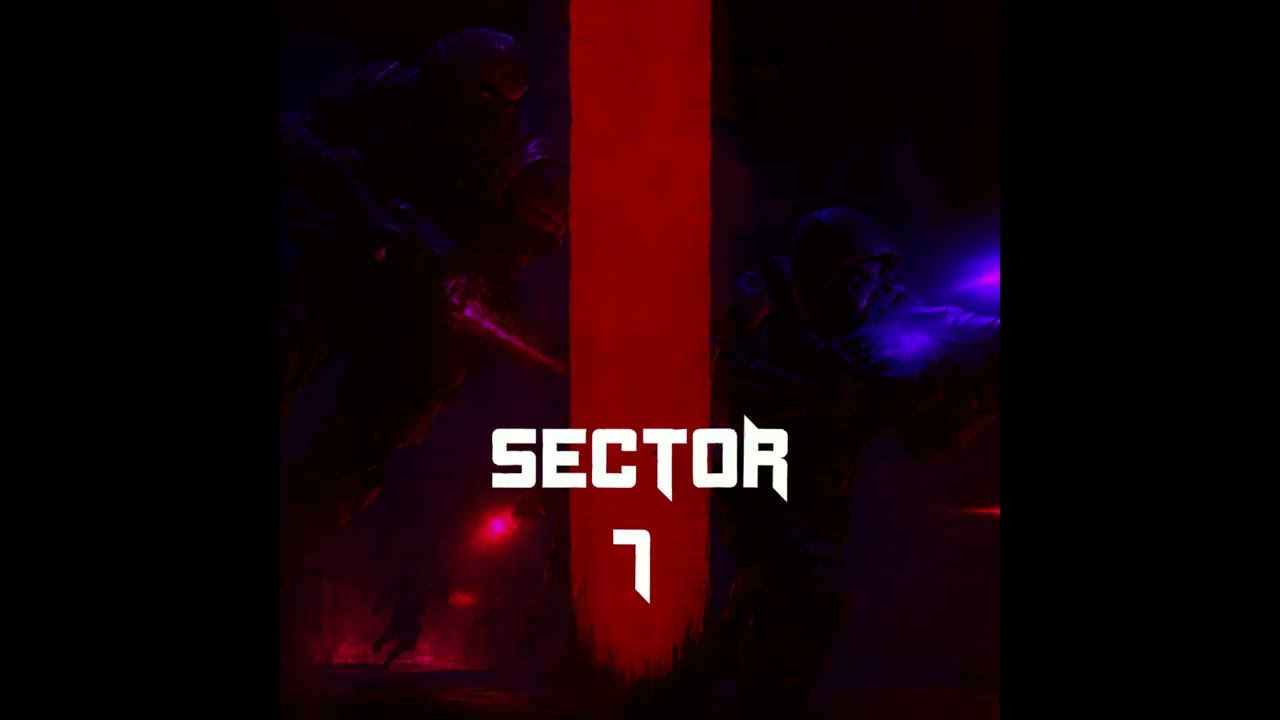 Lowrater - Sector 7
