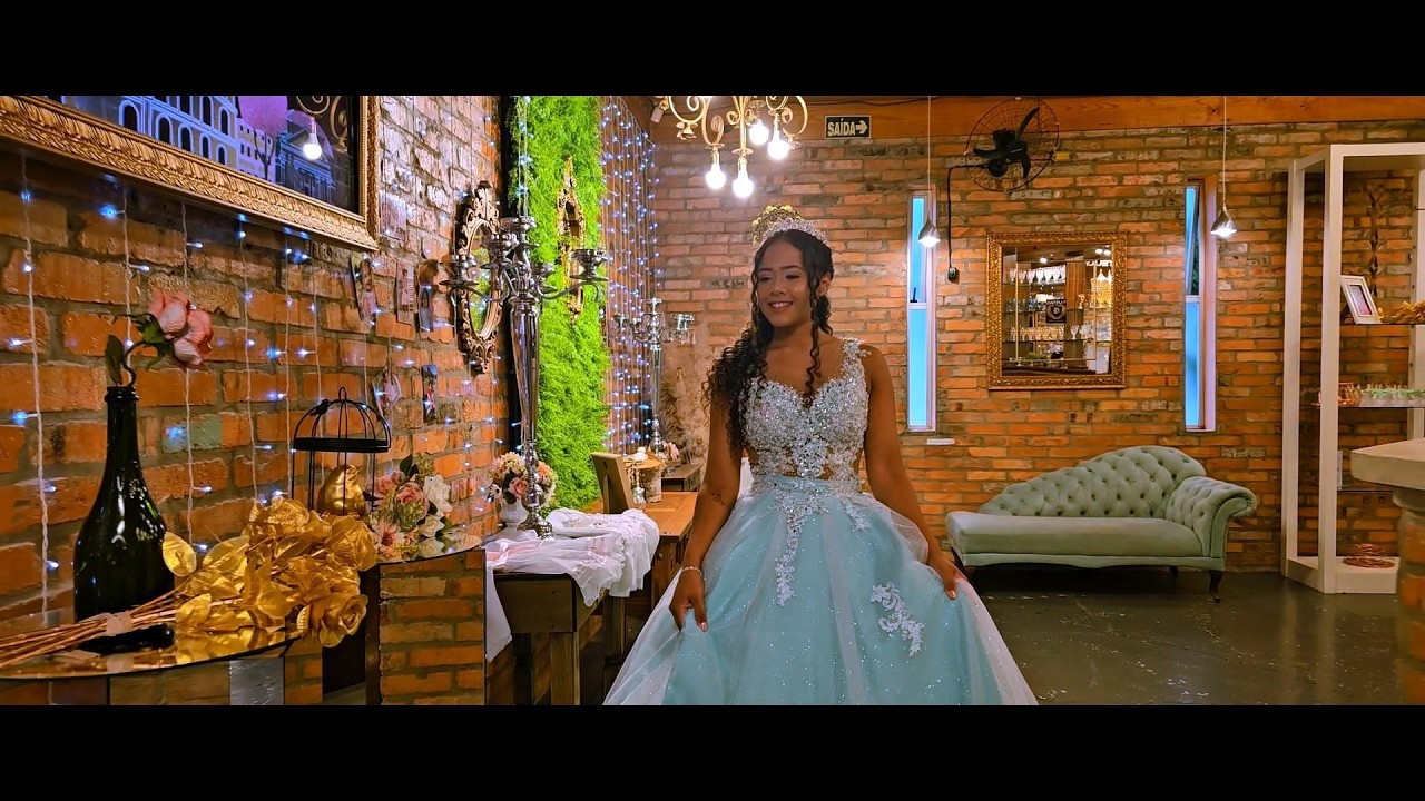 15 Lívia TRAILER