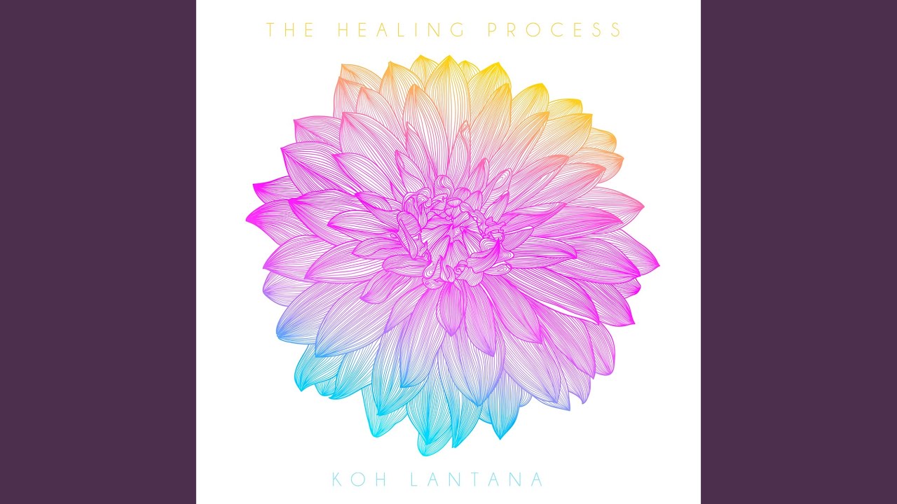 The Healing Process