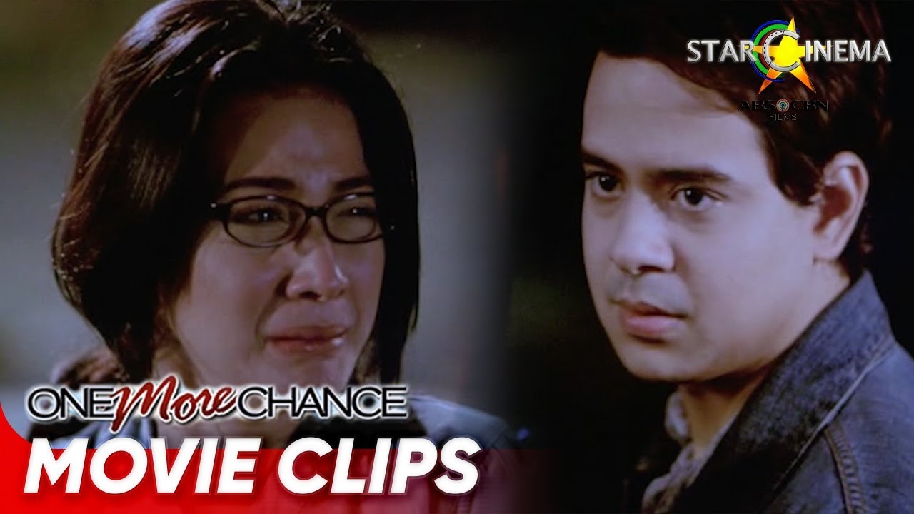 Is this the end for Popoy and Basha? | One More Chance | #StarCinema25