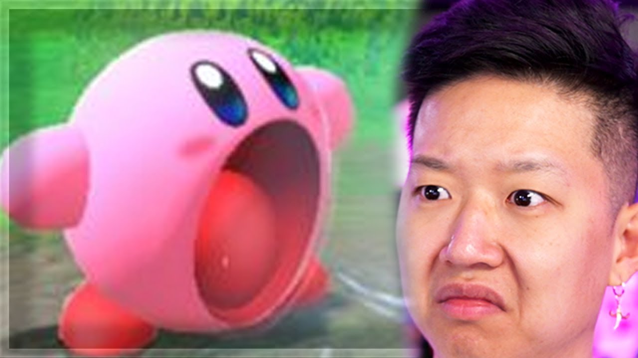 Kirby and the Forgotten Lands (100% Playthrough)