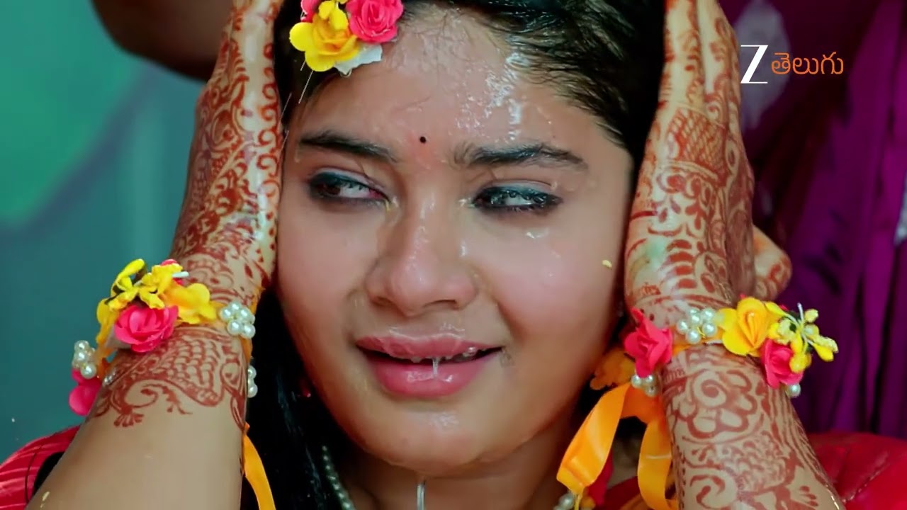 Gundamma Katha | Ep - 2315 | Webisode | Jan 20 2026 | Zee Telugu