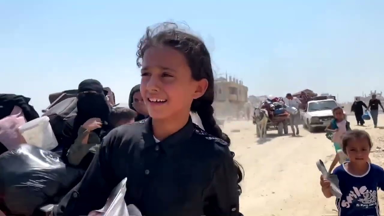 Çanakkale'den Gazze'ye Bağımsızlık Ruhu ve Vatan Sevgisi