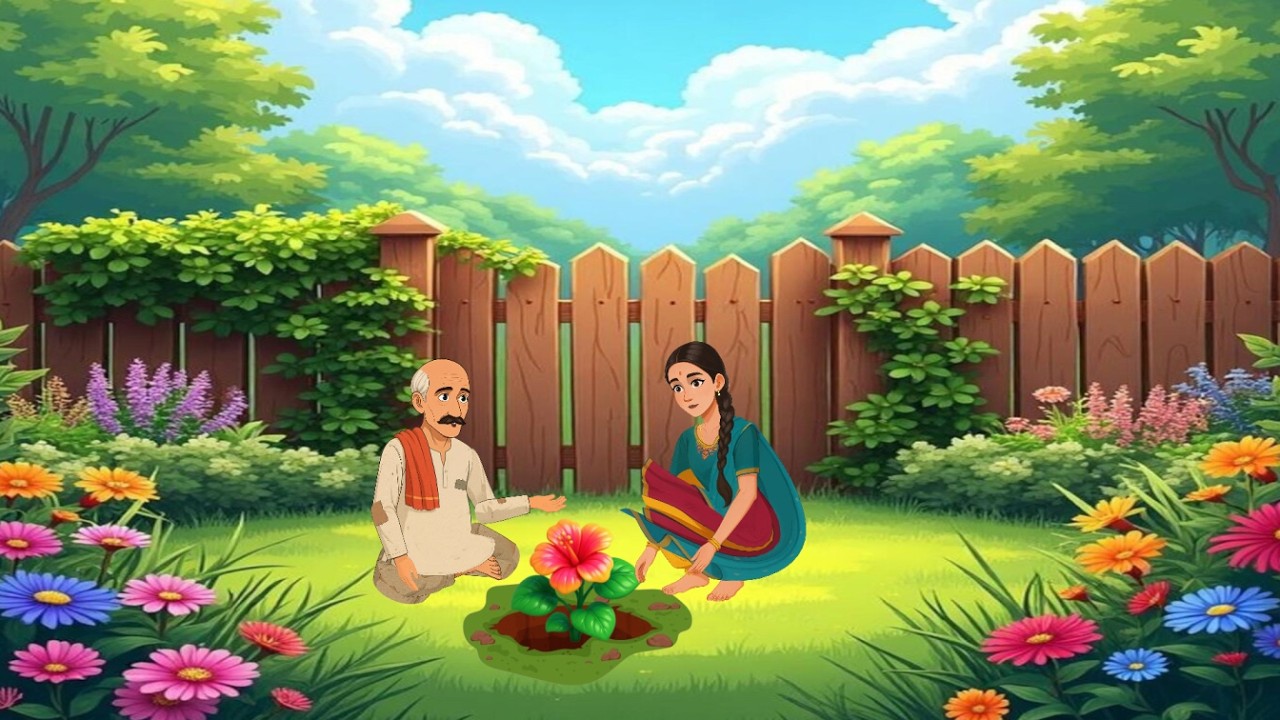 ​ठुकराई हुई बेटी का राजतिलक - सच्चाई का अनमोल अंकुर | Moral Story | Hindi Kahaniyan