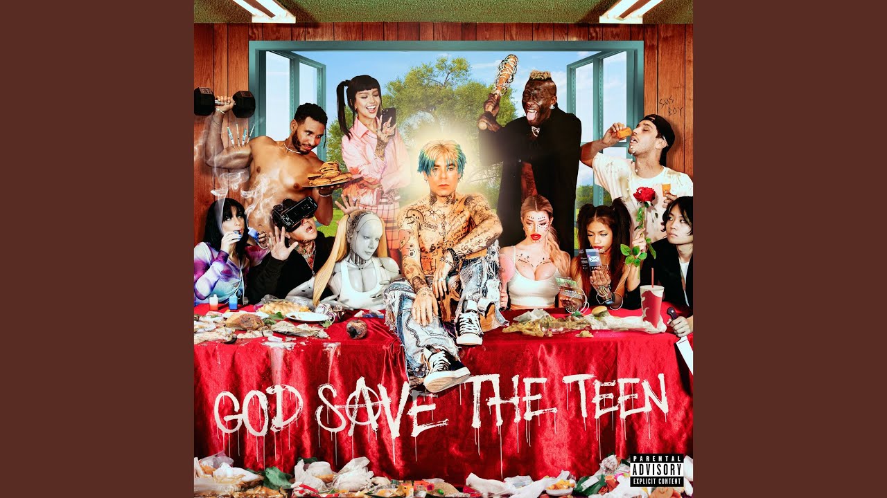 SOS (feat. Royal & the Serpent)